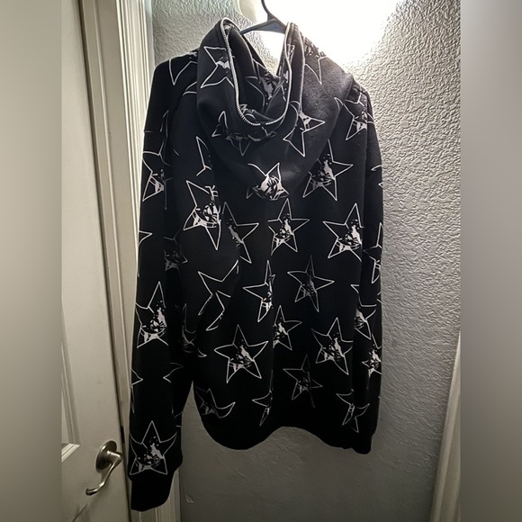 Human Vices Hollywood Kills Full Zip XXL - Picture 2 of 2